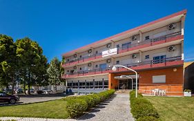 Hotel Colmeia